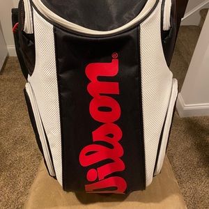 Wilson Tennis Backpack for men or women